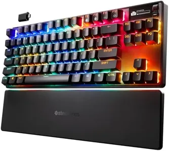 SteelSerie