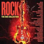 Rock The 80s Collection / Various
