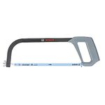 Bosch Manual Compact Frame Hacksaw with 24T Blades