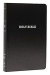 KJV Gift And Award Bible Red Letter