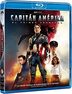 Capitán Am