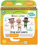 LeapFrog LeapStart CoComelon Sing a