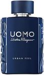 Salvatore Ferragamo Uomo Urban Feel for Men - 3.4 oz EDT Spray