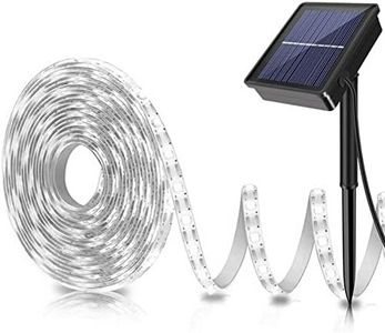 Solar LED 