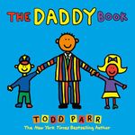 The Daddy Book