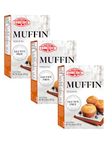 DUINKERKEN FOODS Gluten Free Muffin Mix 470g