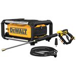 Dewalt Electric Pressure Washer