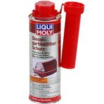 Liqui Moly Diesel Particulate Filter Protector 250ML