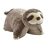 Pillow Pets Sunny Sloth Stuffed Ani