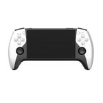 SF3500 Retro Handheld Game Console with 5.5 Inch IPS Display, Supports 14+ Emulators and TV Connection, 64GB Expandable Storage, 20000+ Classic Games(sf3500 64g)