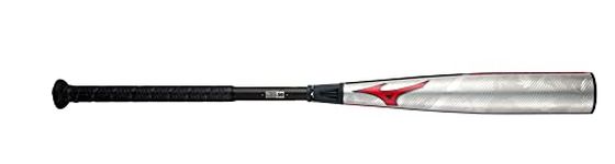 Mizuno B23-DUALITY (-3) BBCOR Baseball Bat, 32 inches/29 oz