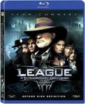 The League of Extraordinary Gentlemen (2003)