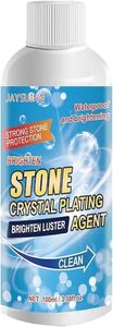 ADRAMA Stone Stain Remover Cleaner used for Marble, Floor, Tile & Ceramic Stain Remover Help to Remove Stains Grease Grime Water Spots Fingerprints Smudges (Pack Of 2)