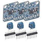 AZDelivery 3 x I2S 3W Class D Amplifier Breakout - MAX98357A [ADA3006]