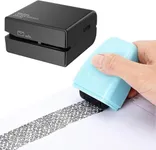 Electric Letter Opener and Confiden