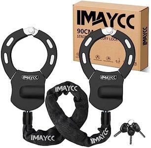 IMAYCC Men