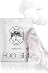 TODAYADAY Moisturizing Foot Mask for Dry Cracked Feet 5 Pairs | At Home Foot Spa Kit | Foot Gloves that Remove Dead Skin | Pedicure Supplies & Foot Care Products | Foot Care for Women & Men