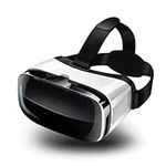 VR Headset for Phone, Compatible wi