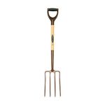 Spear & Jackson 4990NB Element Digging Fork