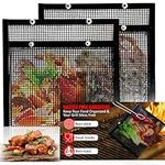 Mesh Grill Bags - Grill Bags for Ou