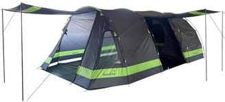 Skandika Kambo Tunnel Tent for 8 Pe