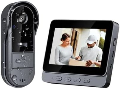 Doorbell C