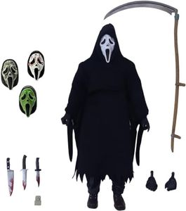 Scream Gho