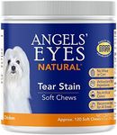 Angels’ Eyes Natural Tear Stain Pre