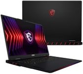 EXCaliberPC [2024] MSI Raider 18 HX A14VHG-256US (Intel Core i9-14900HX, 64GB DDR5 RAM, 2TB NVMe SSD, NVIDIA GeForce RTX 4080, 18" UHD+ 120Hz Mini LED, Windows 11 Pro) Gaming Laptop