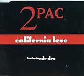 California Love [CD-Single, DE, Isl