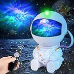 Astronaut Galaxy Projector Star Pro