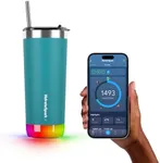 Hidrate Spark PRO Smart Tumbler wit