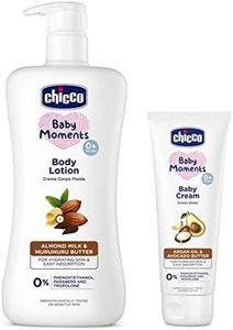 Chicco Bod