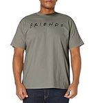 Friends Classic Logo T-Shirt