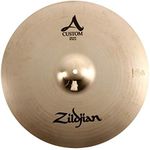 Zildjian A Custom 16" Crash Cymbal