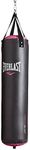 Everlast CardioBlast Heavy Bag, 40-Pound, Black/Pink