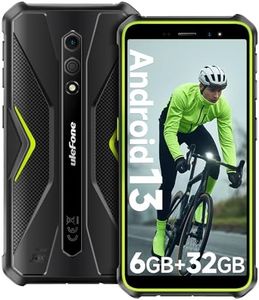 Ulefone Ar