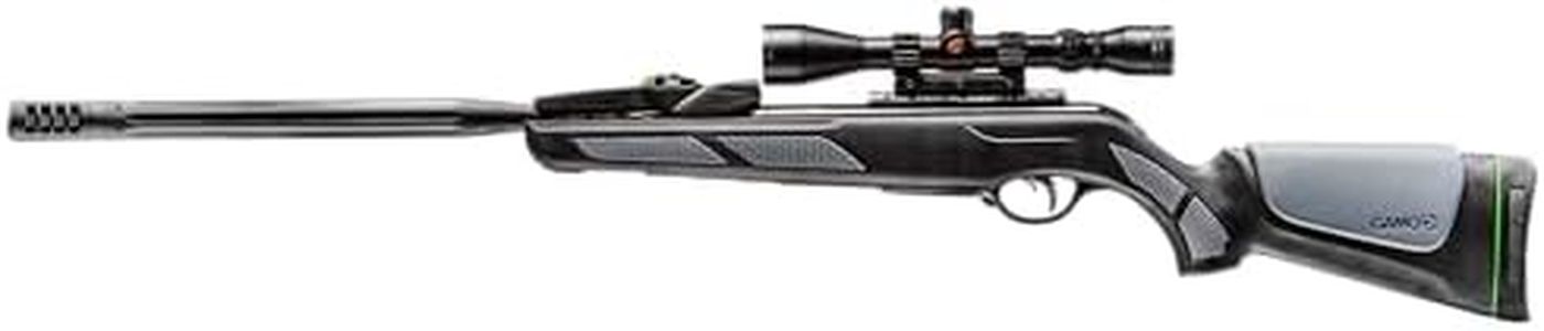 Gamo Swarm