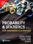 Probability and Statistics for Engineers and Scientists | Includes Case studies with Statistical Software coverage such as SAS & MINITAB, Updated 9th Edition