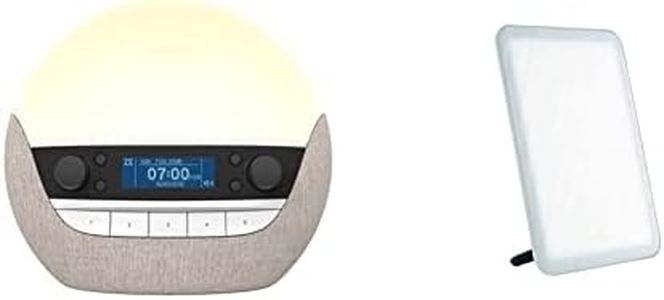 Lumie Body
