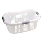 Hip Hugger Laundry Basket [Set Of 6]