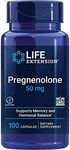 Life Extension Pregnenolone, neuroh