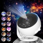 Galaxy Projector for Bedroom Pro Ve