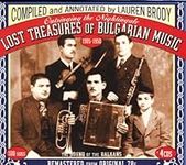 Outsinging the Nightingale: Lost Treasures of Bulgarian Music 1905-1950