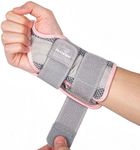 NuCamper Wrist Brace Carpal Tunnel 