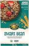 Nature's Path Smart Bran Breakfast Cereal - 300 g