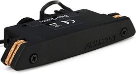 Fishman PRO-REP-BQ1 Rare Earth Bajo Quinto Soundhole Pickup