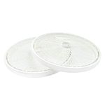 Nesco TR-2 Add-A-Tray for Dehydrators FD-1010/FD-1018P/FD-1020, Set of 2