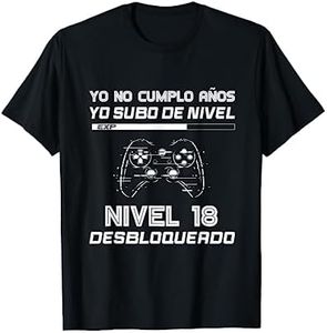 18 Cumplea