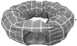 Kitty City Large Cat Tunnel Bed, Ca